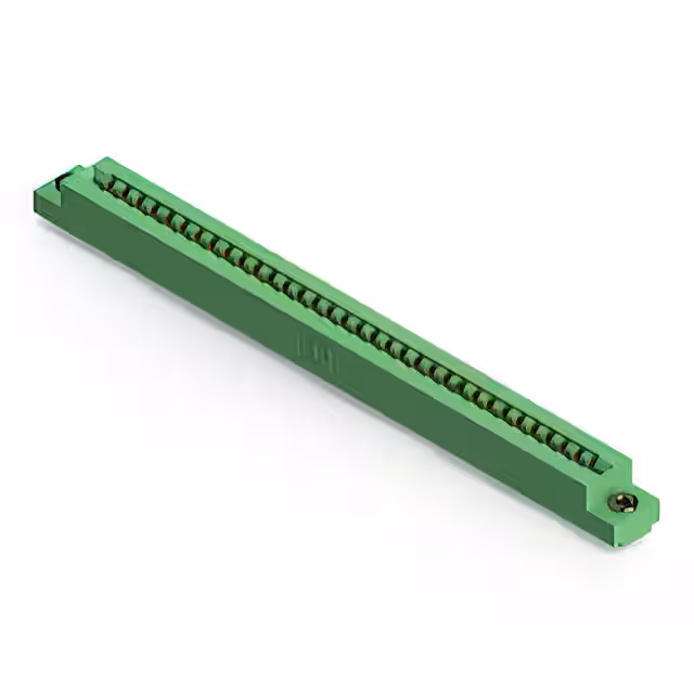 807-034-553-103 EDAC Inc.  Edgeboard Connectors